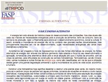 Tablet Screenshot of ecofasp.br.tripod.com