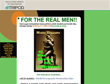 Tablet Screenshot of goldensite0.tripod.com