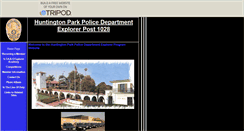 Desktop Screenshot of exp33.tripod.com