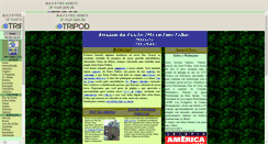 Desktop Screenshot of entrefolhas.br.tripod.com