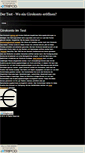 Mobile Screenshot of carrolschoenborn.tripod.com