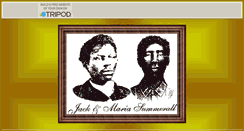 Desktop Screenshot of jacksummerall.tripod.com