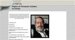 Desktop Screenshot of fcubides.tripod.com