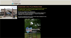 Desktop Screenshot of muskogeeareafilmproduction.tripod.com