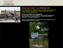 Tablet Screenshot of muskogeeareafilmproduction.tripod.com