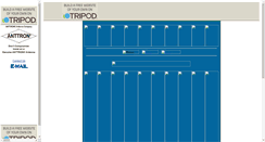 Desktop Screenshot of anttron.tripod.com