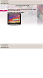 Mobile Screenshot of palodurorv.tripod.com