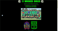 Desktop Screenshot of 11wd.tripod.com