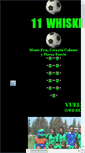 Mobile Screenshot of 11wd.tripod.com