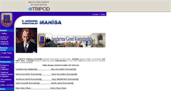 Desktop Screenshot of manisajandarma.tripod.com