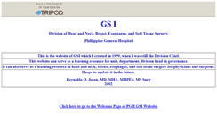 Desktop Screenshot of gs1pgh.tripod.com