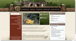 Desktop Screenshot of gparchive.tripod.com