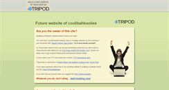 Desktop Screenshot of coolibahkoolies.tripod.com