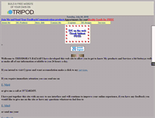 Tablet Screenshot of kyprianou.tripod.com