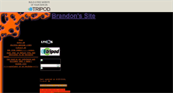 Desktop Screenshot of bds888in.tripod.com