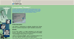 Desktop Screenshot of laroscorbine.tripod.com