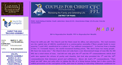 Desktop Screenshot of cfcfflpasig.tripod.com