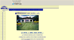 Desktop Screenshot of motellabri.tripod.com