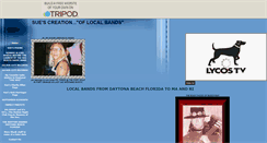Desktop Screenshot of musicphotosandmore.tripod.com