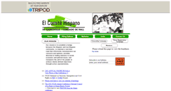 Desktop Screenshot of comitehispano.tripod.com