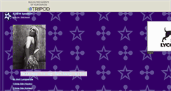Desktop Screenshot of britneygurl190.tripod.com