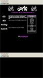 Mobile Screenshot of dorisband.tripod.com