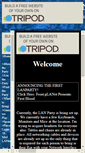 Mobile Screenshot of fplan.tripod.com