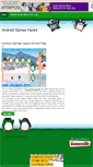 Mobile Screenshot of androidgameshacks.tripod.com