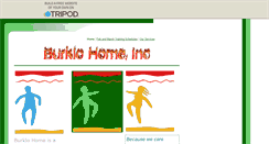 Desktop Screenshot of burklo-home.tripod.com