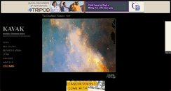 Desktop Screenshot of kavak-aag.tripod.com