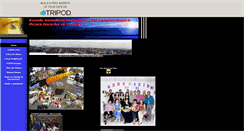 Desktop Screenshot of coyitos78-81.tripod.com