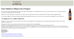 Desktop Screenshot of fungrx.tripod.com
