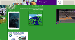 Desktop Screenshot of animallover52722.tripod.com