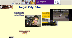 Desktop Screenshot of angelcityfilm.tripod.com