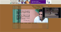 Desktop Screenshot of andresrado.tripod.com