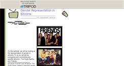 Desktop Screenshot of mediacult101.tripod.com