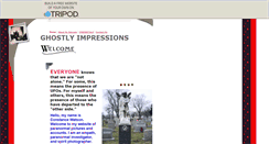 Desktop Screenshot of constancewatson-ivil.tripod.com