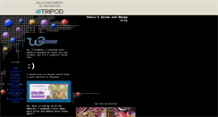 Desktop Screenshot of kaibafan.tripod.com