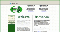 Desktop Screenshot of esperanto-nj.tripod.com
