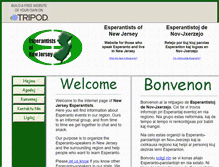 Tablet Screenshot of esperanto-nj.tripod.com