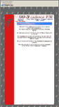 Mobile Screenshot of cadencefm.tripod.com