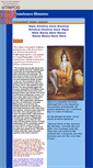 Mobile Screenshot of krsna-nama.tripod.com