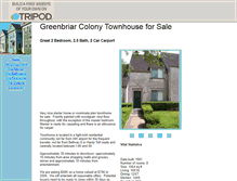 Tablet Screenshot of greenbriar.colony.tripod.com