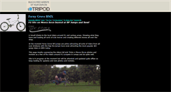 Desktop Screenshot of fgbmx.tripod.com