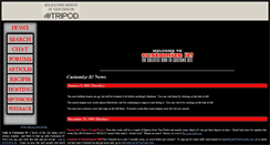 Desktop Screenshot of customizeit.tripod.com