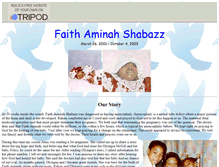 Tablet Screenshot of faithaminah.tripod.com