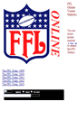 Mobile Screenshot of fflonline.tripod.com