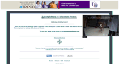Desktop Screenshot of anahomepage.tripod.com