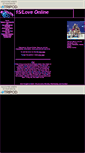 Mobile Screenshot of fifteen-love-rox.tripod.com