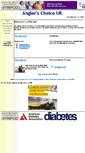 Mobile Screenshot of anglerschoiceuk.tripod.com